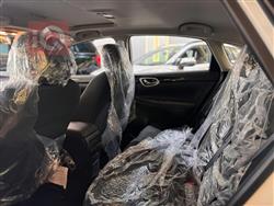 نيسان سيلفي